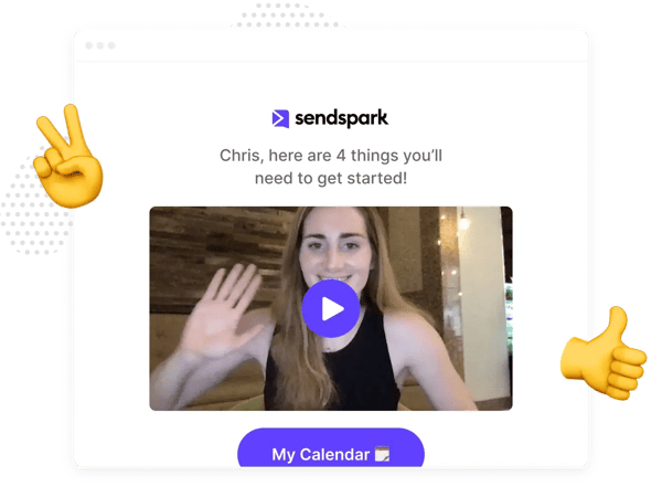 Marketing Video Platform