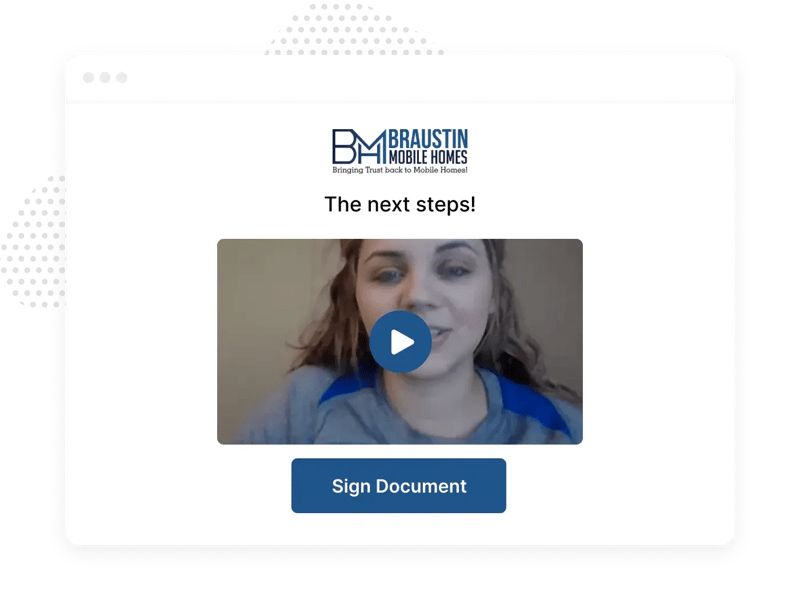 Customer Onboarding Video