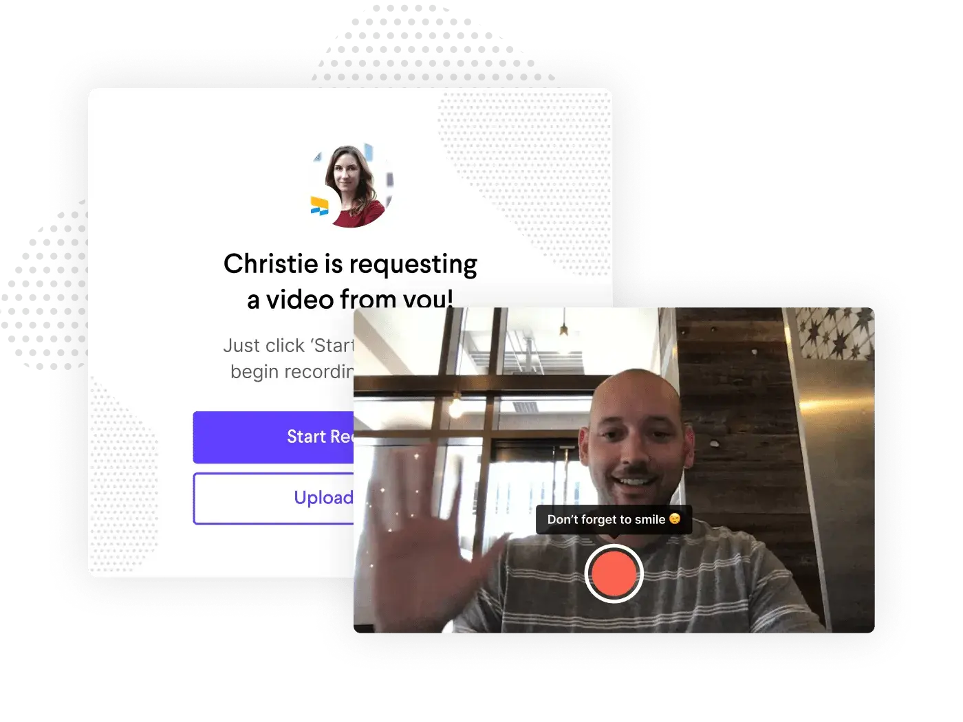 Customer Feedback Video