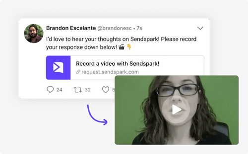 Video Feedback