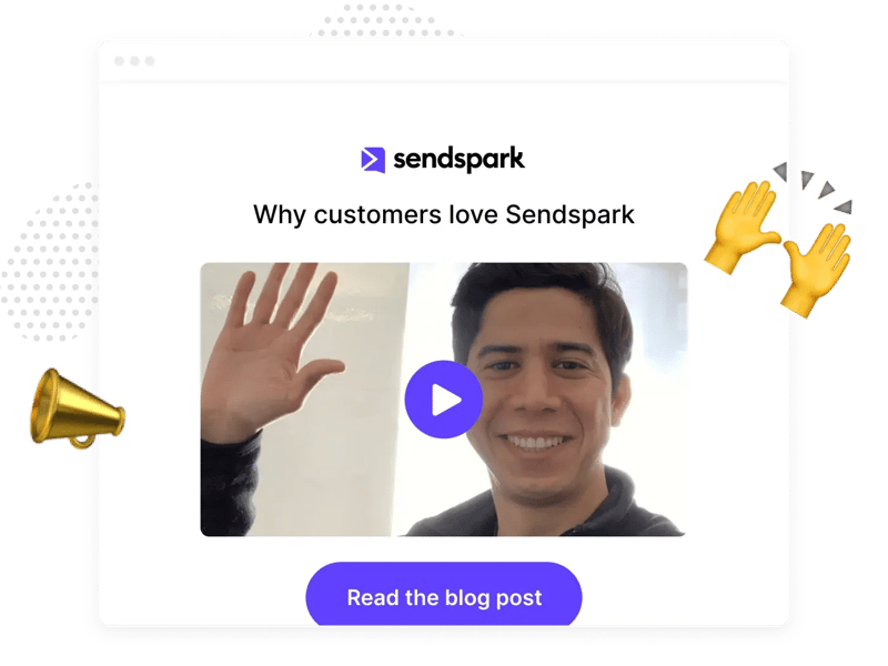 Testimonial Video