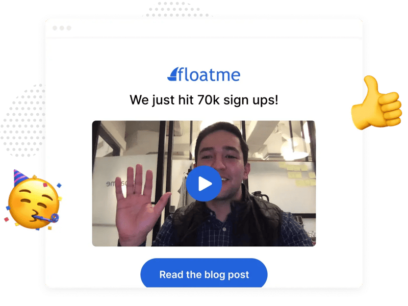 Community Engagement Video