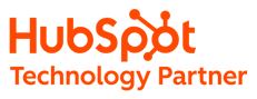 HubSpot badge