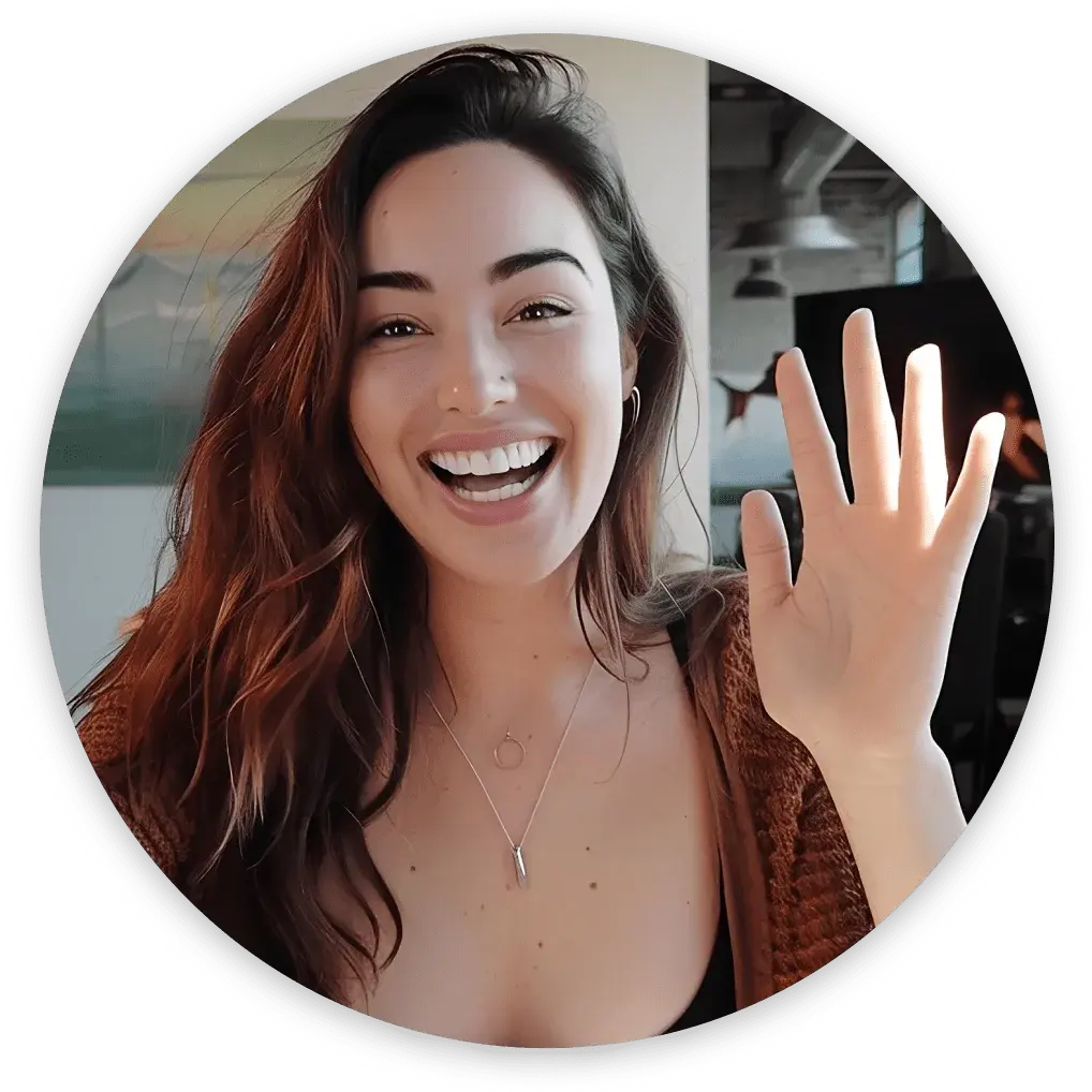 Camera Bubble