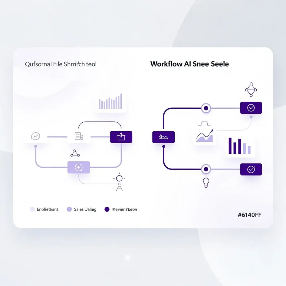 Comparison of Jumpshare alternatives for B2B sales teams showing AI personalization, CRM sync, and analytics differences