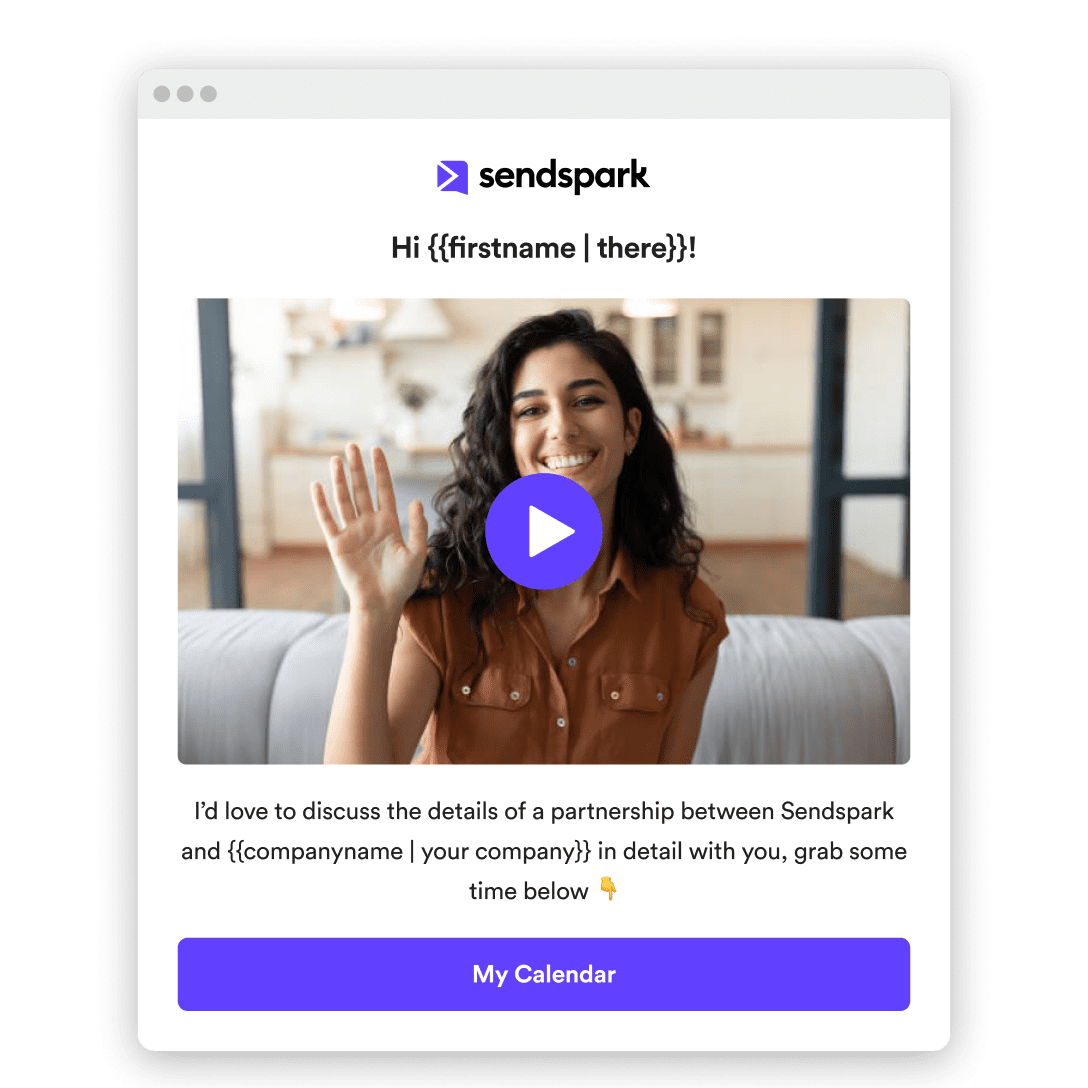 Video Templates for Chrome